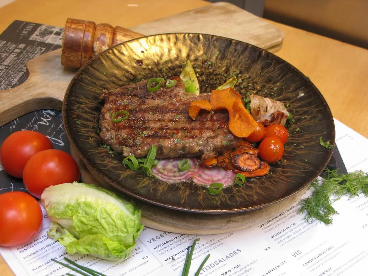 Le Bistro Hotel Valkenburg aan de Geul