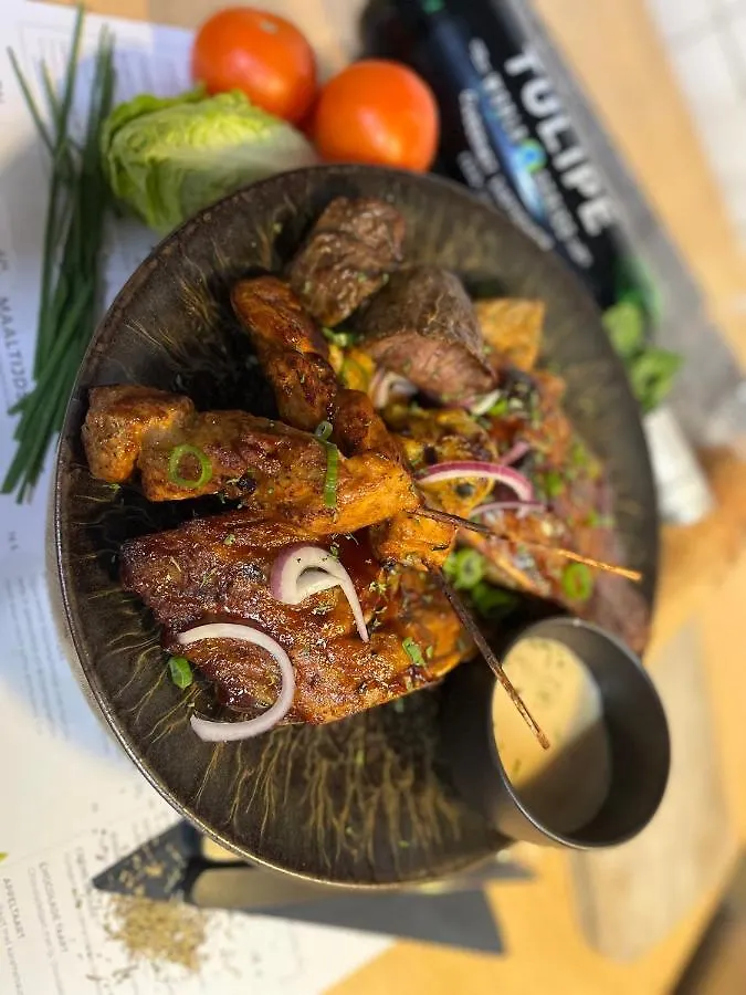 Le Bistro Hotel Valkenburg aan de Geul