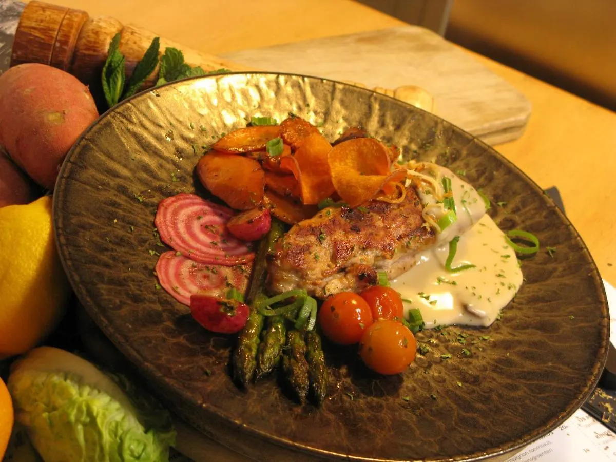 Le Bistro Hotel Valkenburg aan de Geul