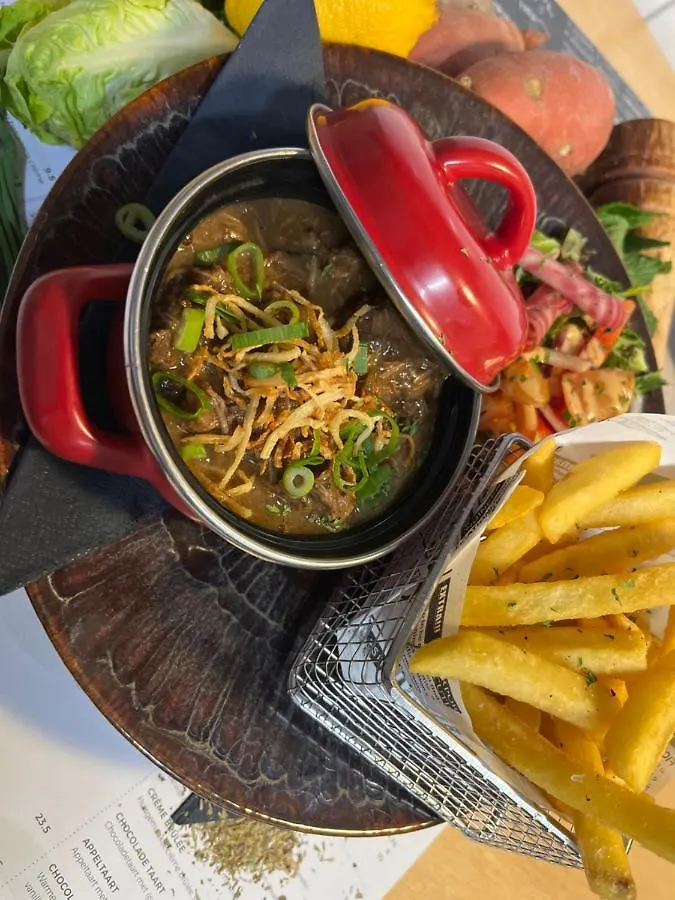 Le Bistro Hotel Valkenburg aan de Geul