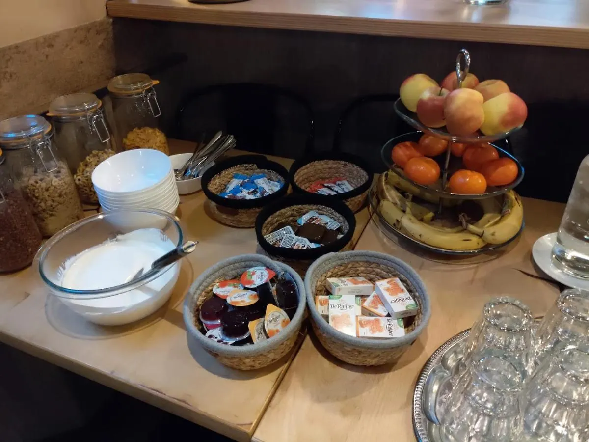 Le Bistro Hotel Valkenburg aan de Geul