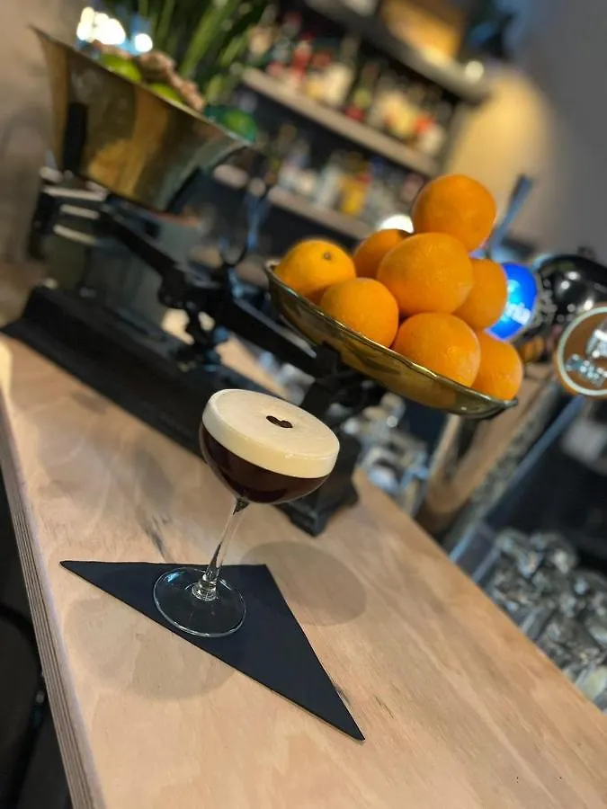 Le Bistro Hotel Valkenburg aan de Geul