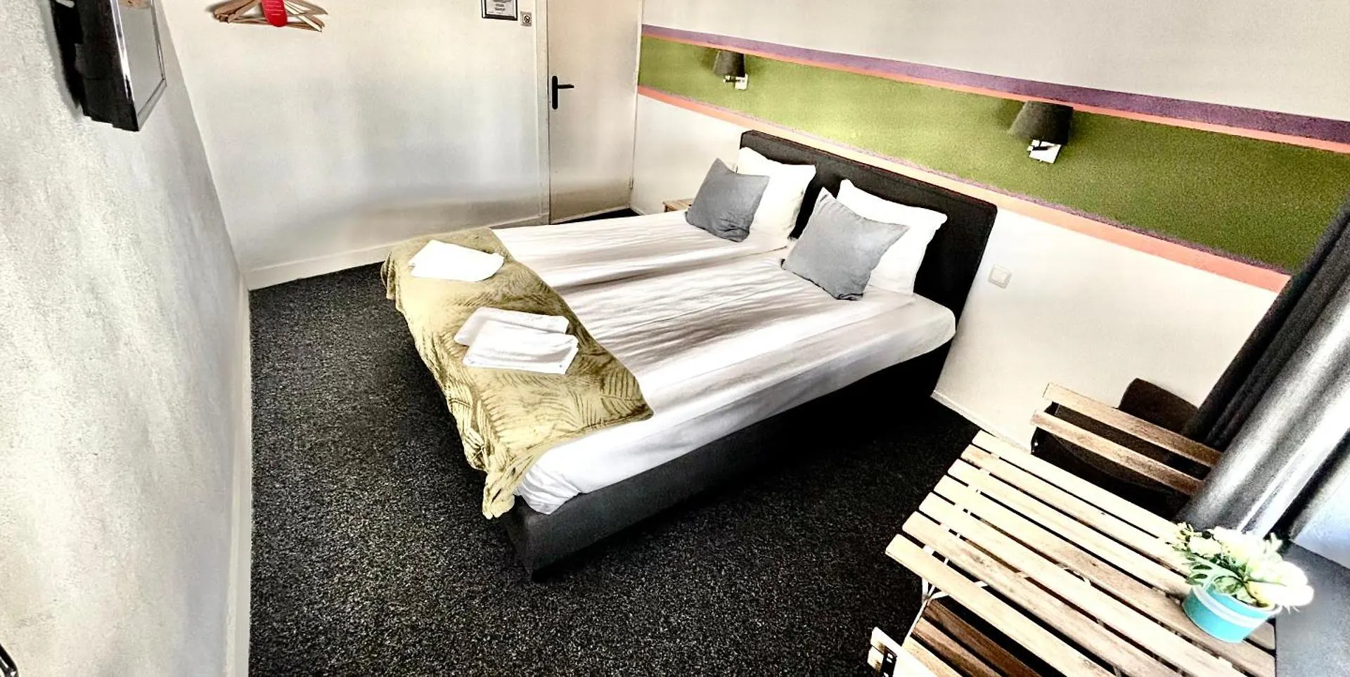 Le Bistro Hotel Valkenburg aan de Geul