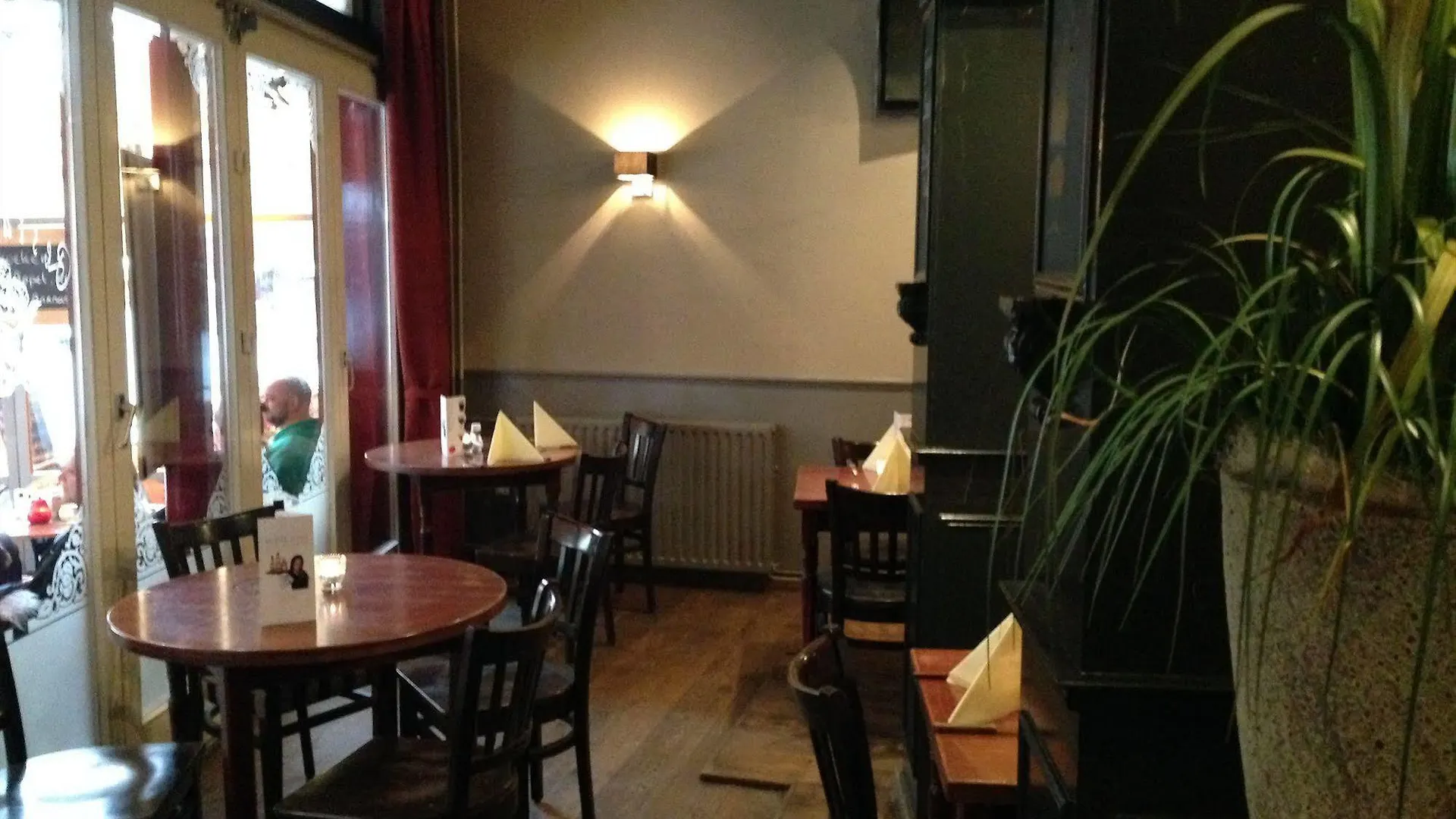 Le Bistro Hotel Valkenburg aan de Geul