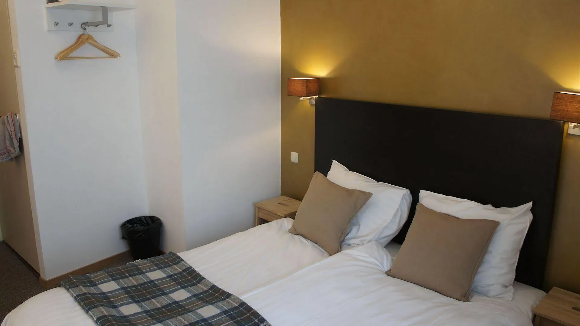 Le Bistro Hotel Valkenburg aan de Geul 0*,