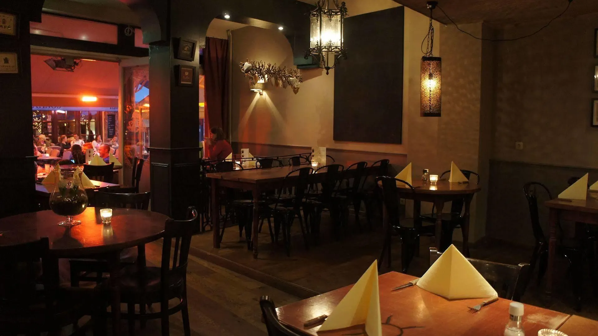 Le Bistro Hotel Valkenburg aan de Geul Netherlands