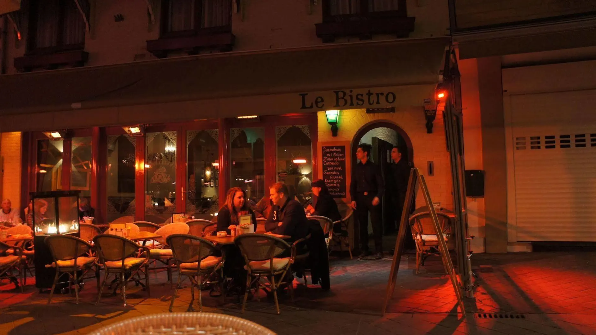 Le Bistro Hotel Valkenburg aan de Geul