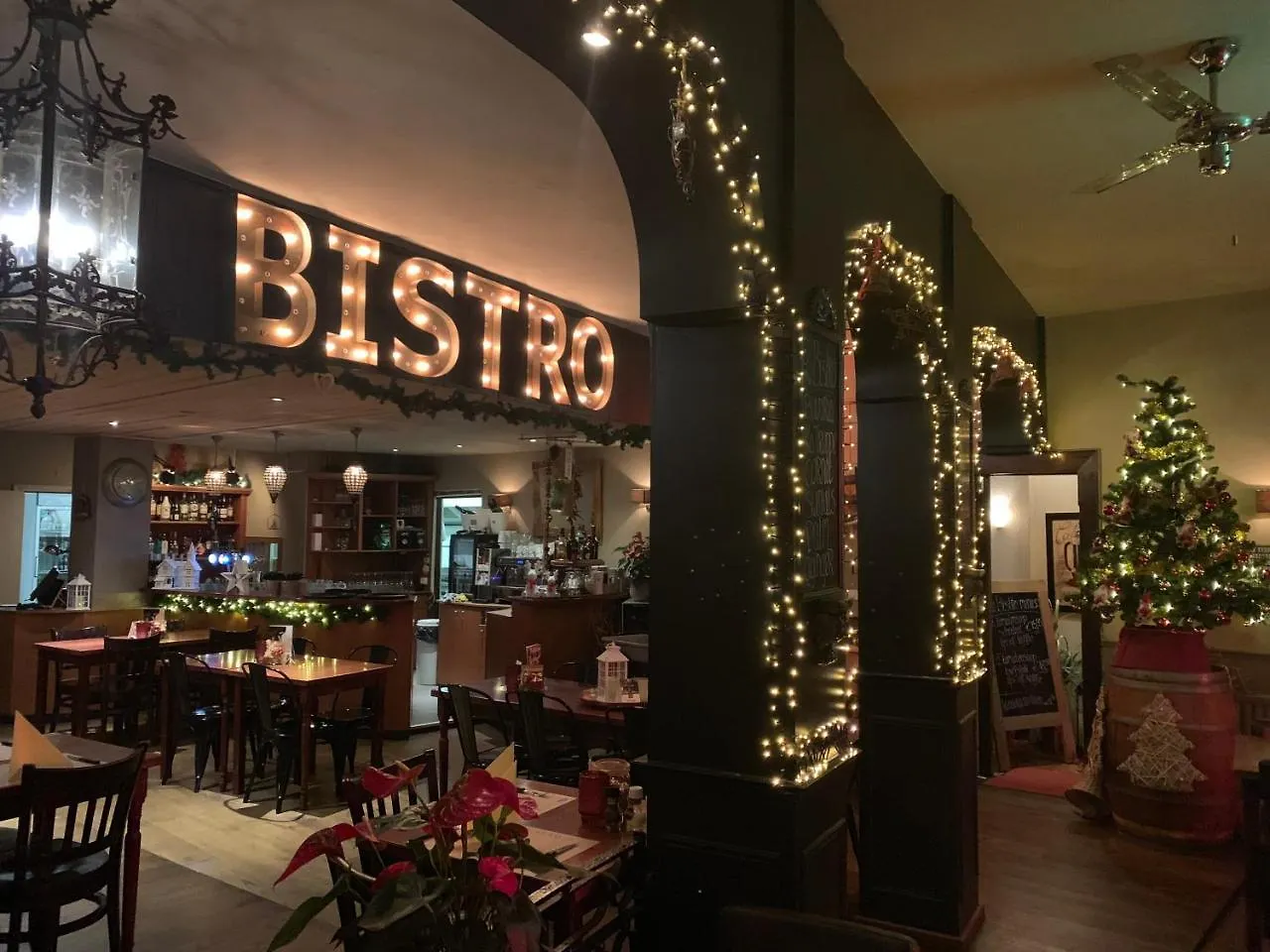 Le Bistro Hotel Valkenburg aan de Geul Netherlands