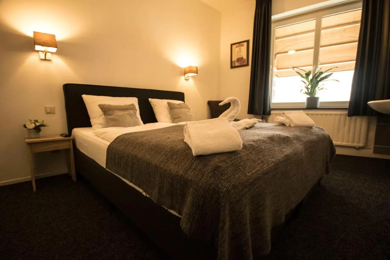 Le Bistro Hotel Valkenburg aan de Geul