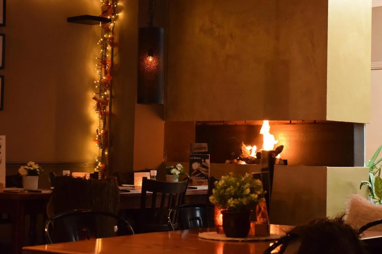 Le Bistro Hotel Valkenburg aan de Geul