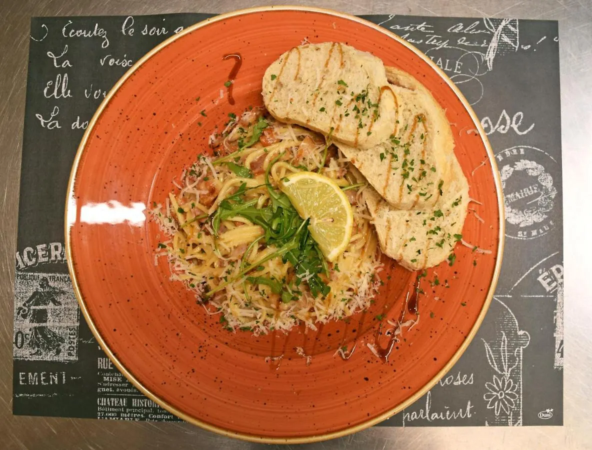 Le Bistro Hotel Valkenburg aan de Geul