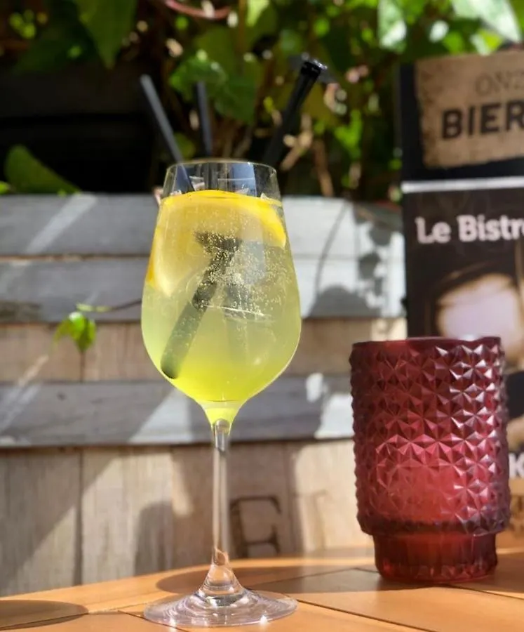 Le Bistro Hotel Valkenburg aan de Geul