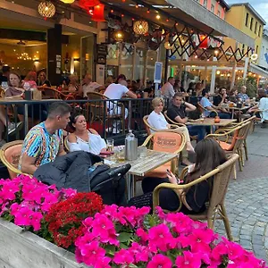 3* Hotel Montagna Delmondo