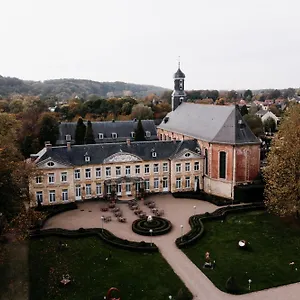 5* Hotel Chateau St Gerlach - Oostwegel Collection, Member Of Relais And Chateaux