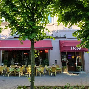 2* Hotel Dupuis