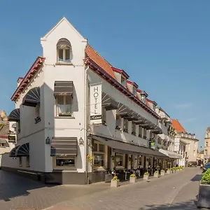 3* Hotel Hulsman