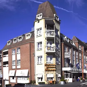 4* Hotel Dormio Wijnhotel Valkenburg