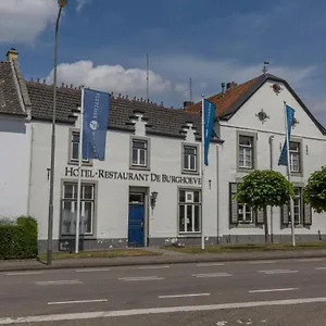3* Hotel Fletcher Restaurant De Burghoeve